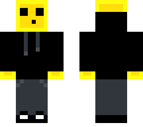 skin contest- see description