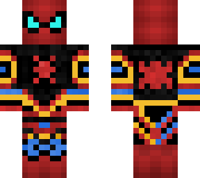 skin contest winner.read description