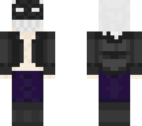 skin darksanz