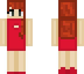 skin for @jxst_ink on tik tok!