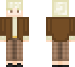 skin for @unnamed_user3645 on tik tok looks like a detective