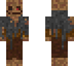 skin for breesh