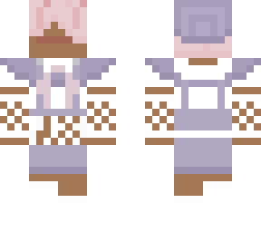 skin for darling <3