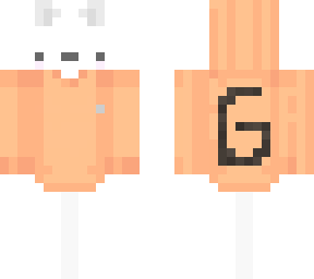 skin for gus that i did not make