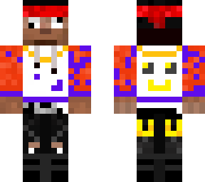 skin for my boy grandpaben