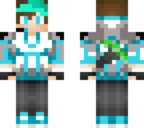 skin gamer