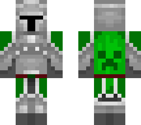 skin on request