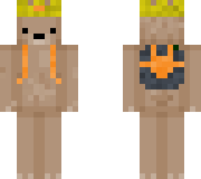 skin pro kamilku