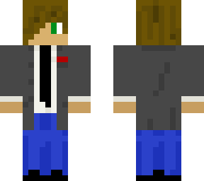 skin remake