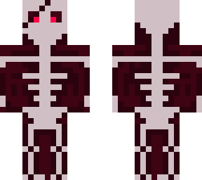 skull