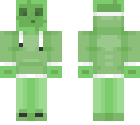 slime boy