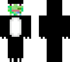 slime pijama