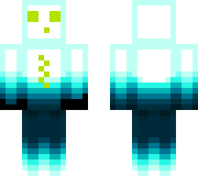 slime skin