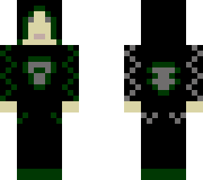 slytherin boy