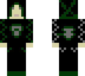 slytherin boy