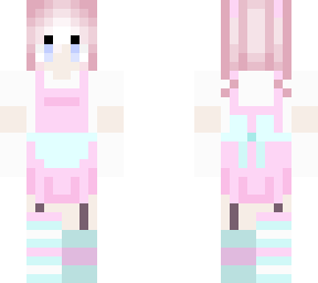 smp character