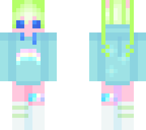 smp character