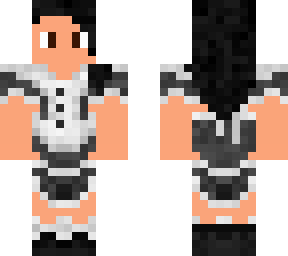 snackdude maidboy