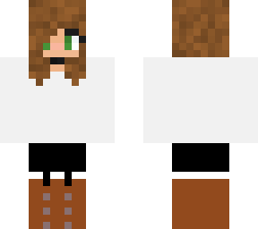 snow elf