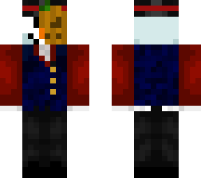 snow mask (for friend)