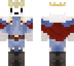 snowfox the emporer