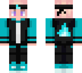 soulfire boy