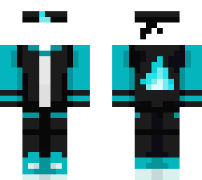 soulfire uniform (low headband)