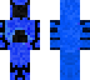 space guy
