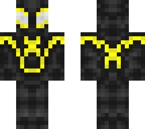 spider -lemon
