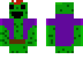 spike ( brawl stars )