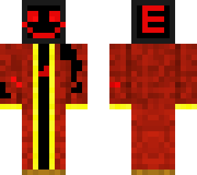 spoopy golem