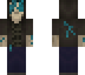 spoopy redesign mk 4 sculk