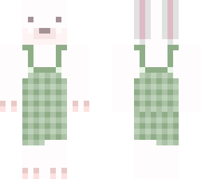 spring rabbit