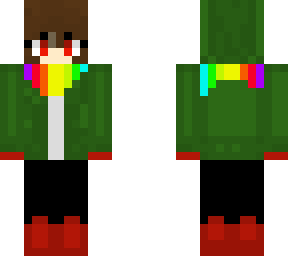 ss chara v2 slim