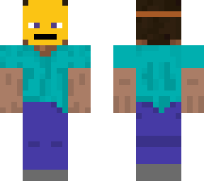 steve