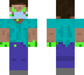 steve 19