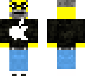 stevedajobanas (hand fix)