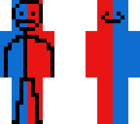 stick figure emoticon