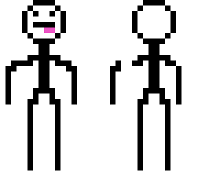 stickman