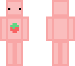 strawb blob