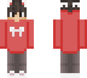 strawberri - catboy