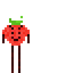 strawberry >:d