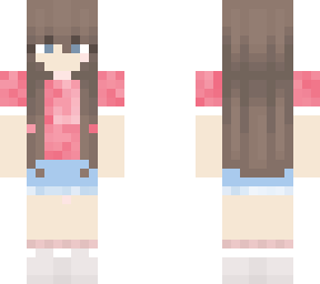 strawberry girl 2.0
