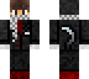 suit boi