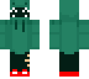 sukuratchi,frog
