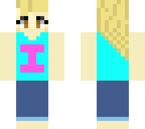 summer skin