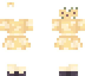 sunflower outfit