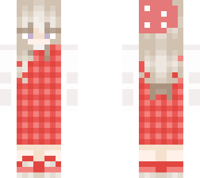 survive world skin