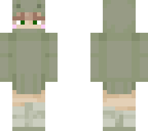 suus in froggie