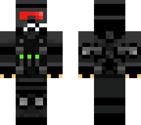swat sniper